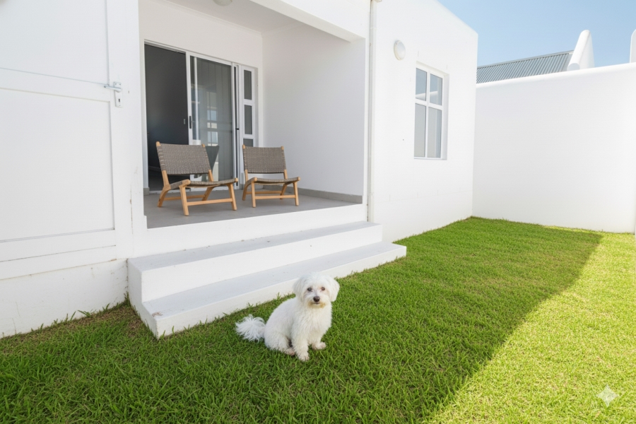 2 Bedroom Property for Sale in Laguna Hills Western Cape